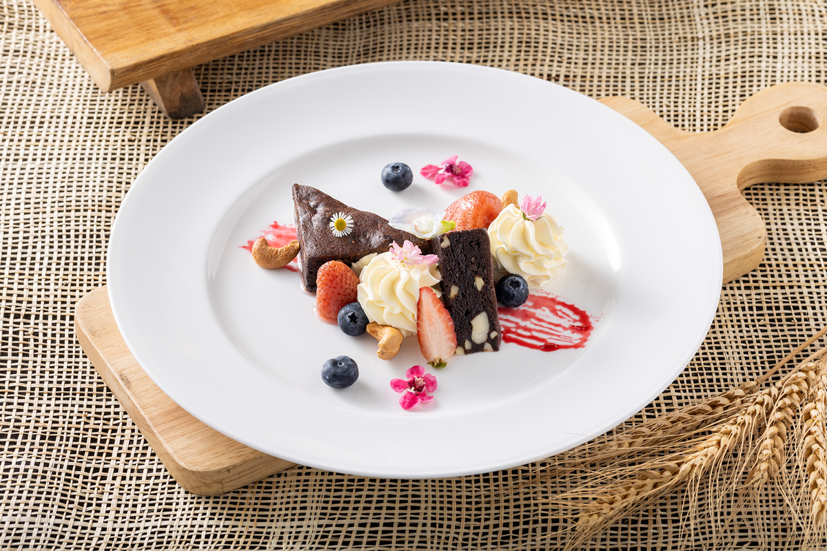 Banyan Tree Samui - The Edge